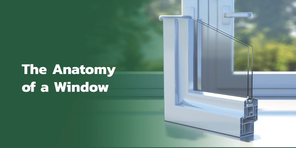 The Anatomy of a Window
