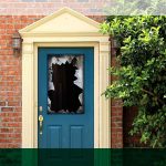 How to Repair a Cracked or Damaged Door