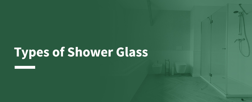 Shower Door Finishes 101: Polished Nickel vs Brushed Nickel - Glasscrafters