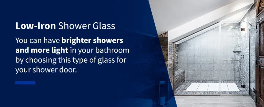 Types of Shower Glass - Garrety Glass