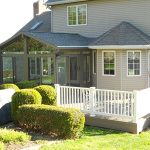 Sunroom Addition