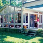 Four Season Sunroom