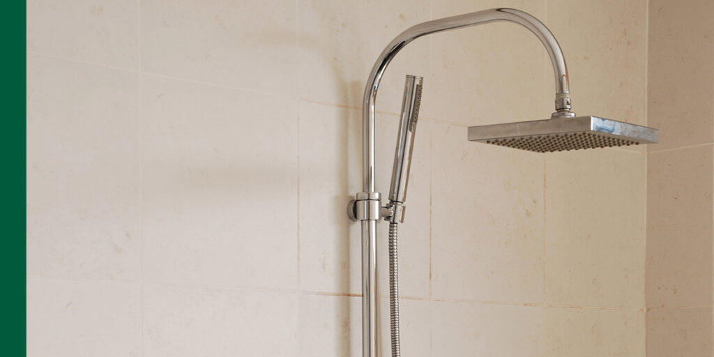 Thinking of Getting a Doorless Shower? Here's What You Should Know