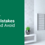 Glass Shower Installation Mistakes to Look for and Avoid