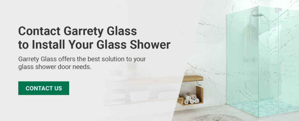 Glass Shower Installation Mistakes to Look for and Avoid