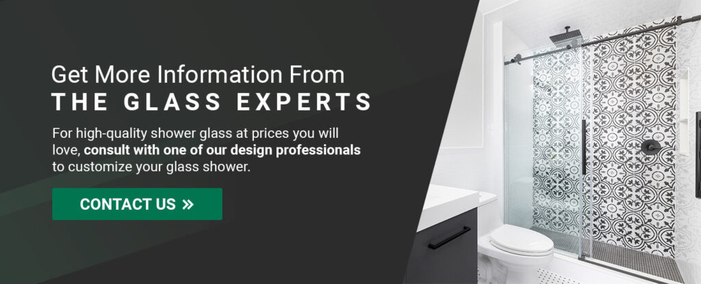 Get More Information From the Glass Experts