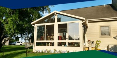 6 Benefits of Enclosing a Patio or Porch